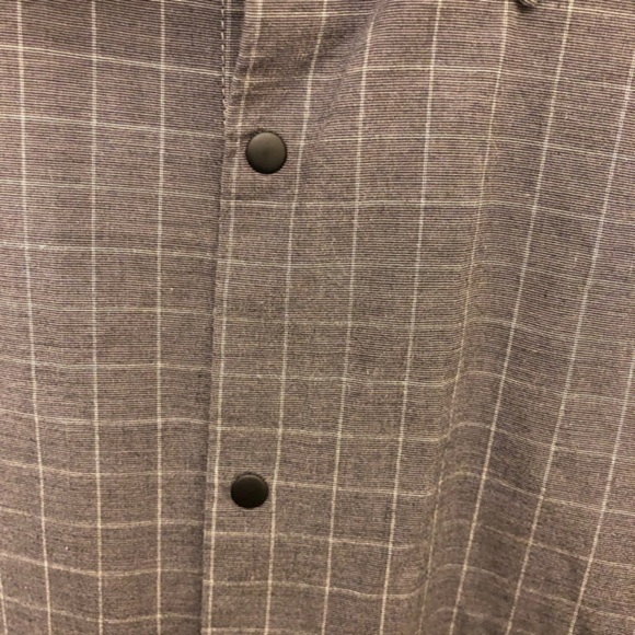 Kenneth Cole button down shirt - Picture 3 of 8